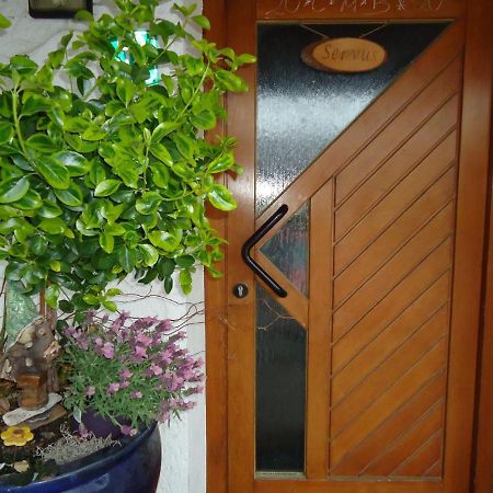 Ferienwohnung Wingen Bad Feilnbach Δωμάτιο φωτογραφία
