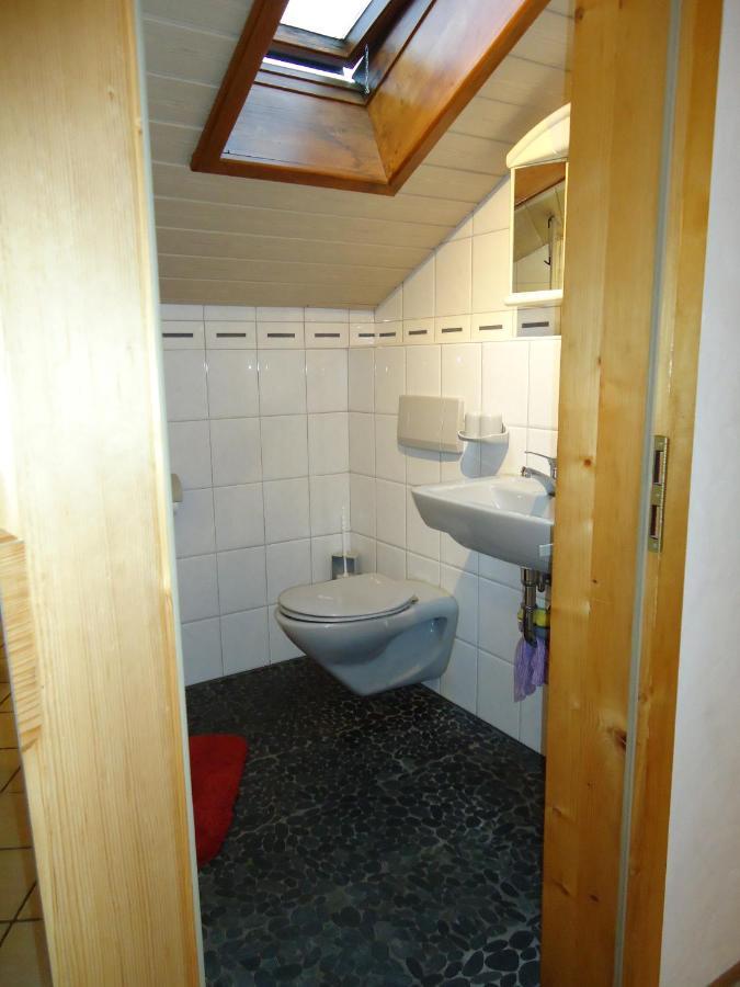 Ferienwohnung Wingen Bad Feilnbach Δωμάτιο φωτογραφία