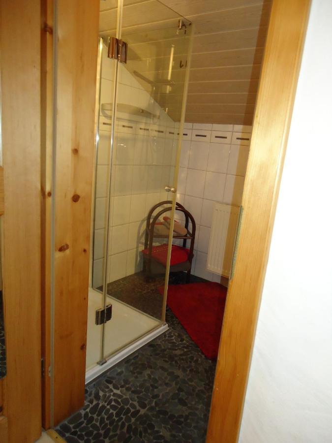 Ferienwohnung Wingen Bad Feilnbach Δωμάτιο φωτογραφία
