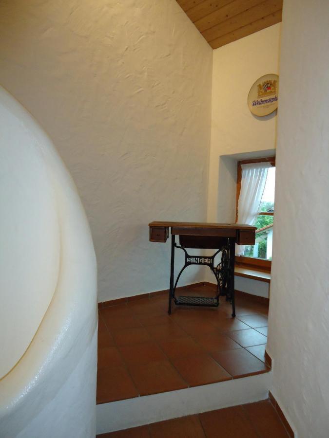Ferienwohnung Wingen Bad Feilnbach Δωμάτιο φωτογραφία