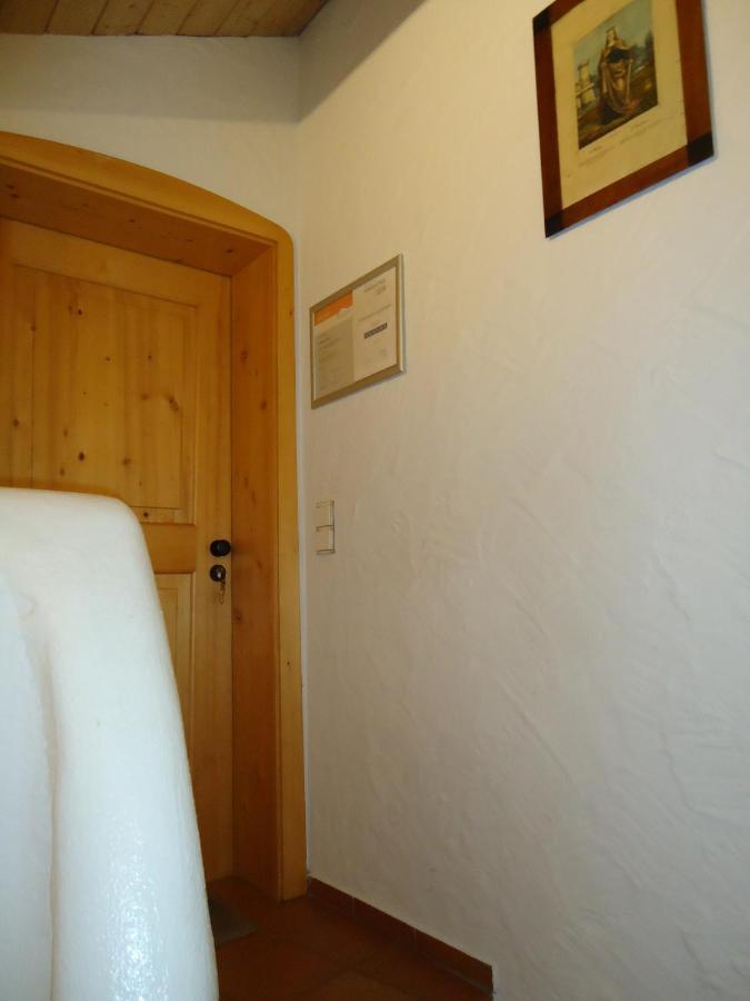 Ferienwohnung Wingen Bad Feilnbach Δωμάτιο φωτογραφία